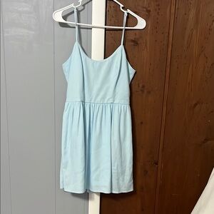 Mi Ami (for Francesca’s)